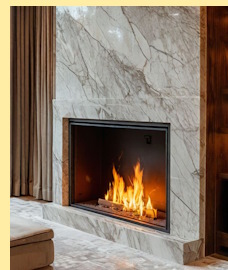 Услуги Камины, бассейны, сауны под ключ в Орске