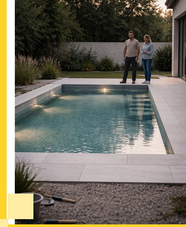 Проектирование бассейнов в Орске от 72380 р. | ЭриданРск