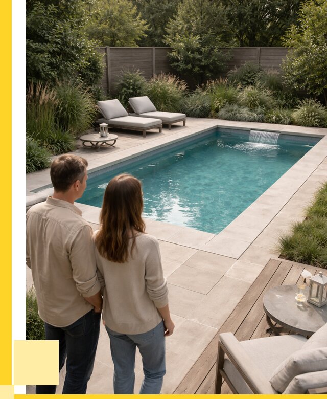 Частные бассейны в Орске строительство от 1551000 р. ЭриданРск