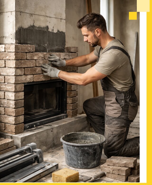 Услуги по устройству и монтажу Расул в банях и саунах в Орске